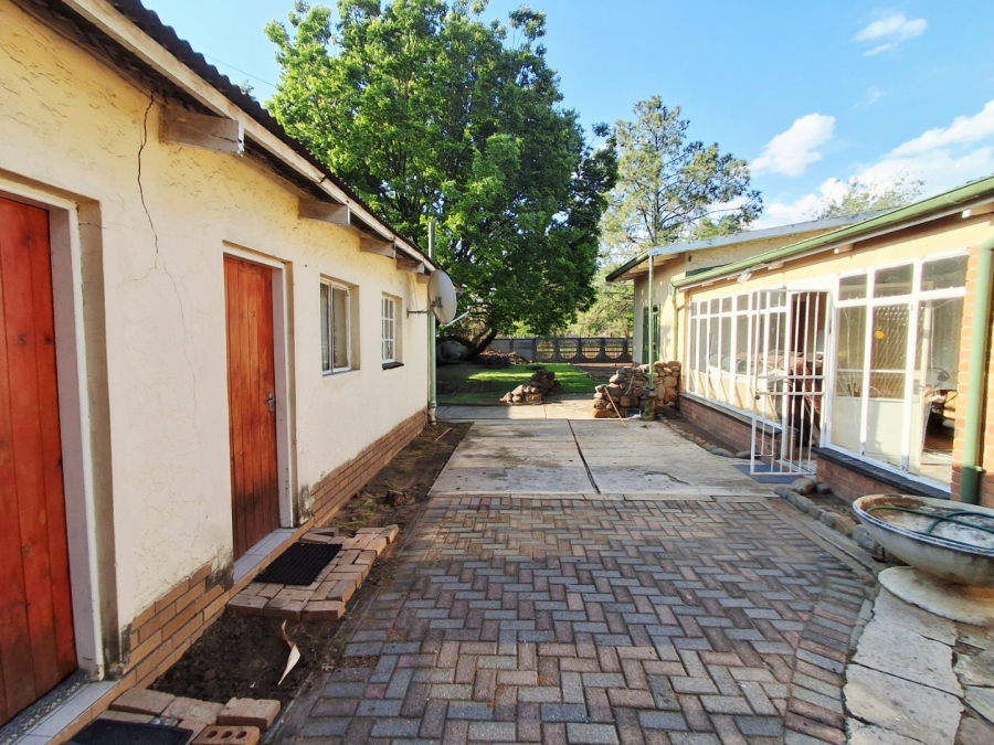 3 Bedroom Property for Sale in Sasolburg Ext 3 Free State